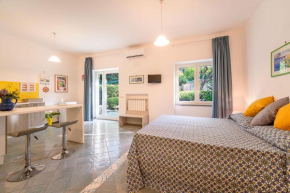 Casa Mary Family Apartment Sorrento